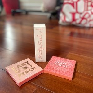 Colourpop Bundle